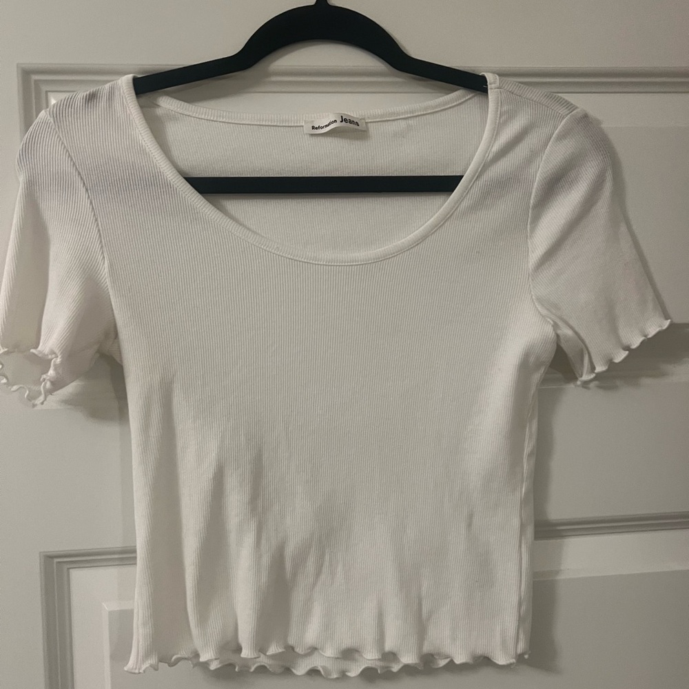 Reformation Tshirt